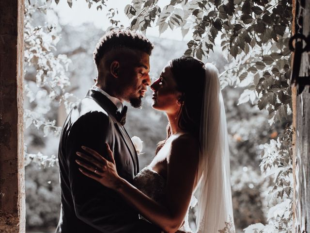 La boda de Jose y Laura en Altafulla, Tarragona 27