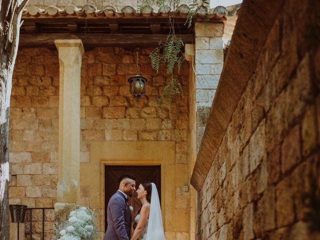 La boda de Jose y Laura en Altafulla, Tarragona 29