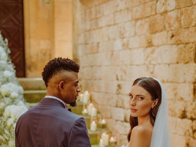La boda de Jose y Laura en Altafulla, Tarragona 31