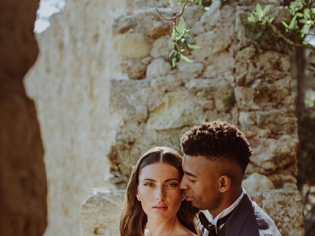 La boda de Jose y Laura en Altafulla, Tarragona 32