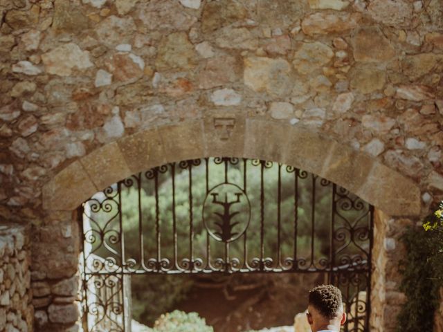 La boda de Jose y Laura en Altafulla, Tarragona 33