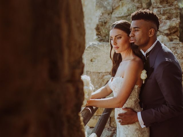 La boda de Jose y Laura en Altafulla, Tarragona 34