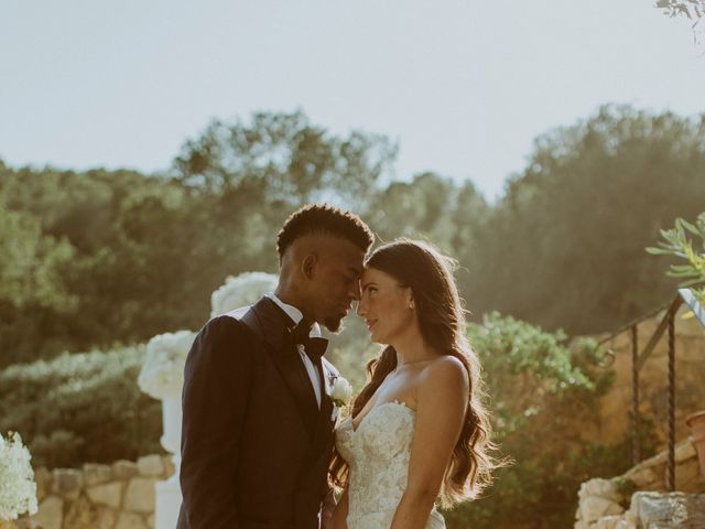 La boda de Jose y Laura en Altafulla, Tarragona 35