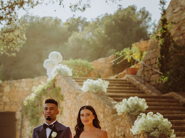 La boda de Jose y Laura en Altafulla, Tarragona 2