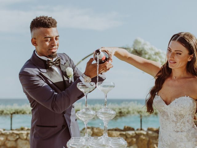 La boda de Jose y Laura en Altafulla, Tarragona 37