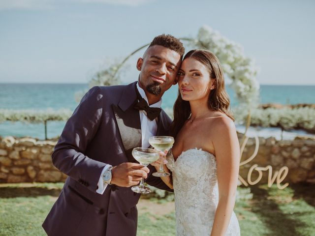 La boda de Jose y Laura en Altafulla, Tarragona 38