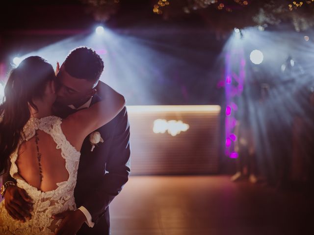 La boda de Jose y Laura en Altafulla, Tarragona 47
