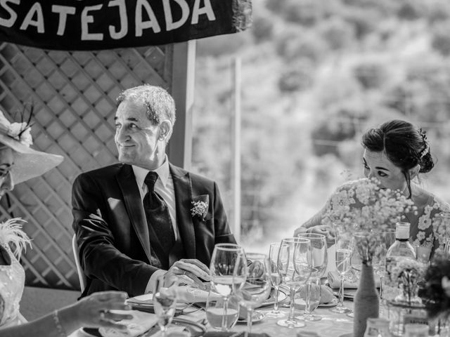 La boda de David y Celia en Plasencia, Cáceres 90