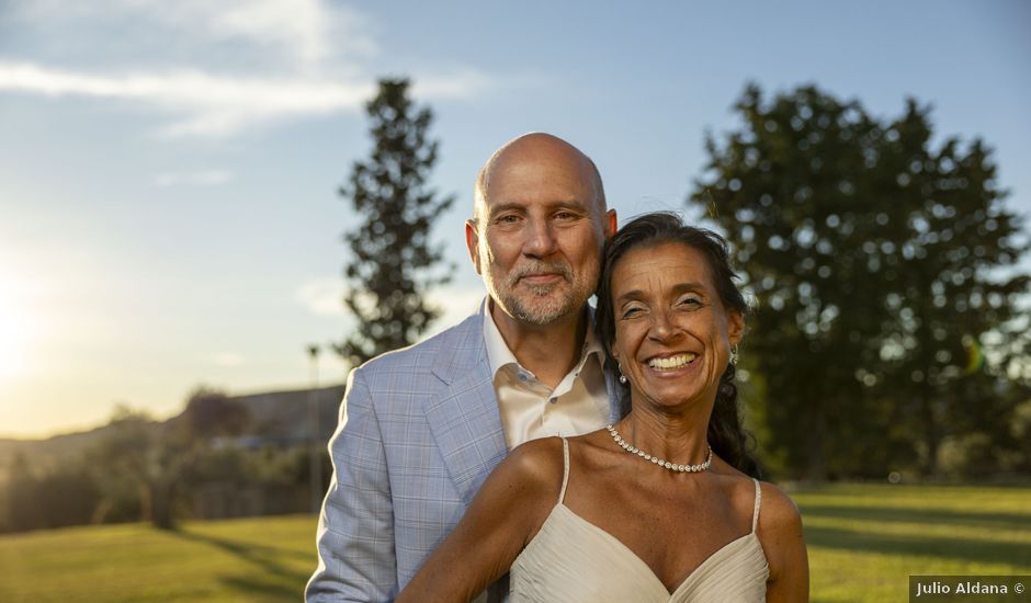 La boda de ENRIQUE y SILVIA en Arganda Del Rey, Madrid