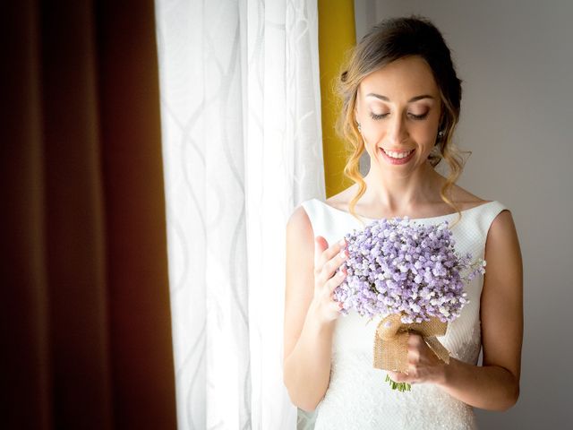 La boda de Diego y Joana en Alalpardo, Madrid 16