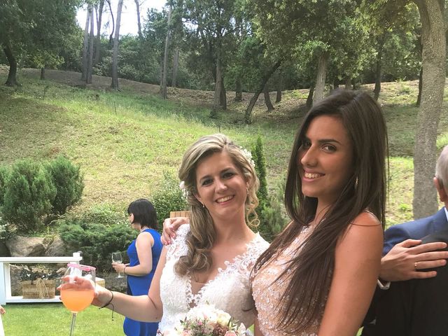 La boda de Cristian y Anna en Barbera Del Valles, Barcelona 11