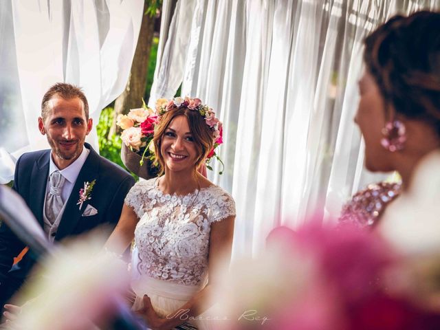 La boda de Kike y Aroha en Puertollano, Ciudad Real 3