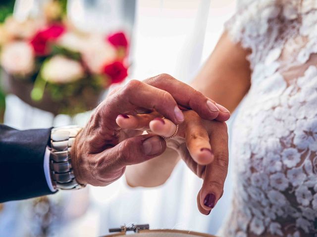 La boda de Kike y Aroha en Puertollano, Ciudad Real 16