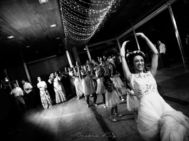 La boda de Kike y Aroha en Puertollano, Ciudad Real 23