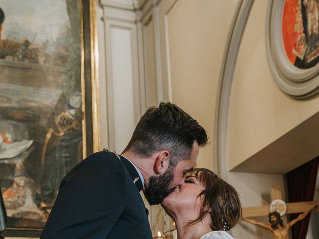 La boda de Oriol y Cris  en Zaragoza, Zaragoza 5