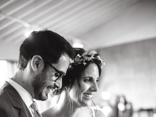 La boda de Rubén y Marta en Daroca De Rioja, La Rioja 8