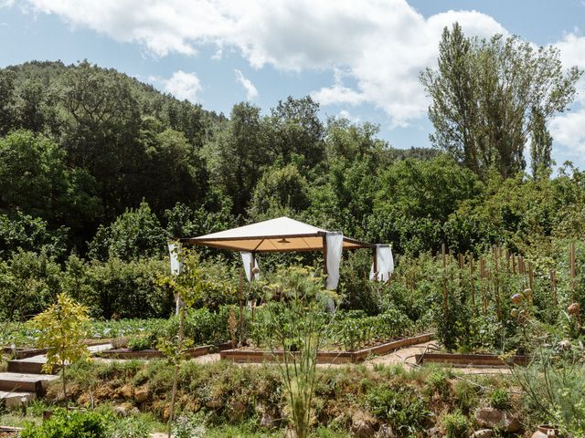 La boda de Rubén y Marta en Daroca De Rioja, La Rioja 15