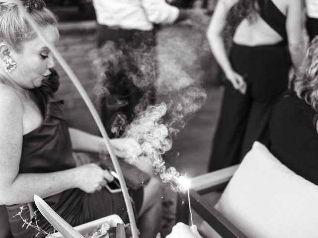 La boda de Rubén y Marta en Daroca De Rioja, La Rioja 37