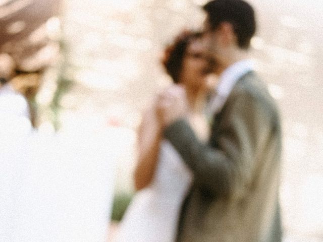 La boda de Rubén y Marta en Daroca De Rioja, La Rioja 40