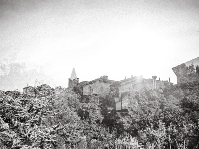 La boda de Rubén y Marta en Daroca De Rioja, La Rioja 41