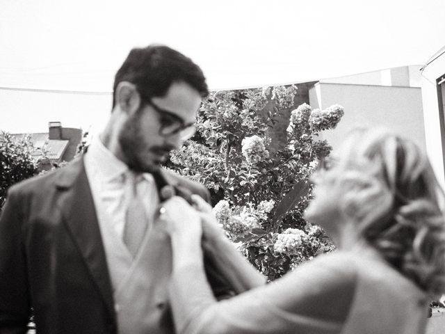 La boda de Rubén y Marta en Daroca De Rioja, La Rioja 65