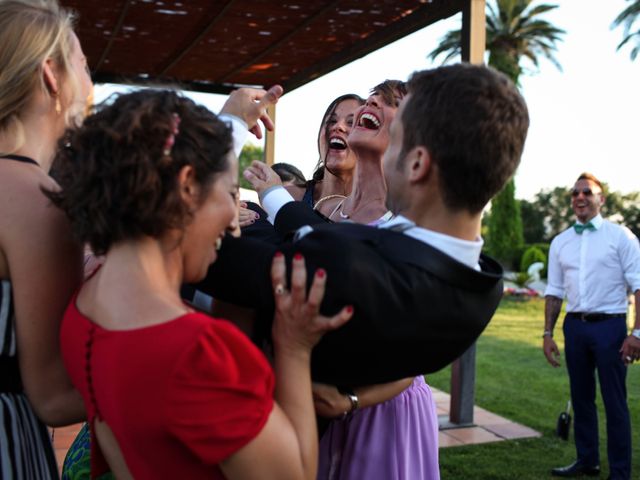 La boda de Juan y Lidia en Banyeres Del Penedes, Tarragona 9
