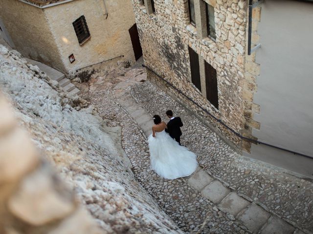 La boda de Juan y Lidia en Banyeres Del Penedes, Tarragona 19