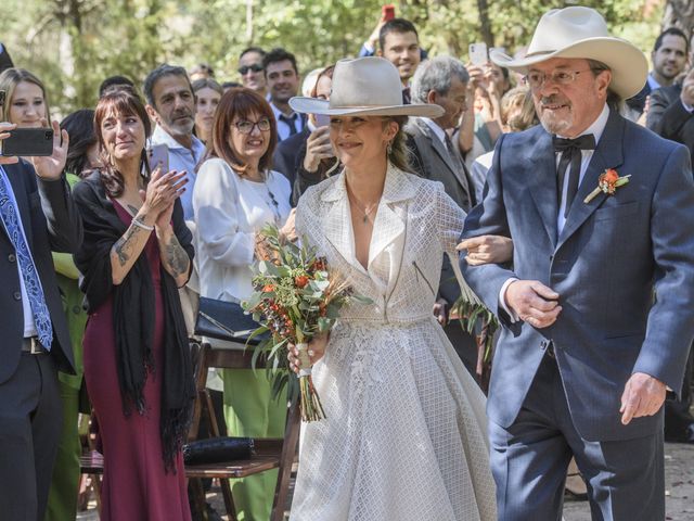 La boda de Raul y Helena en Muntanyola, Barcelona 10