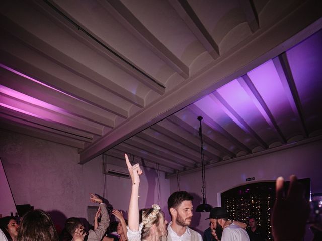 La boda de Néstor y Raquel en Sant Llorenç De Balàfia, Islas Baleares 3