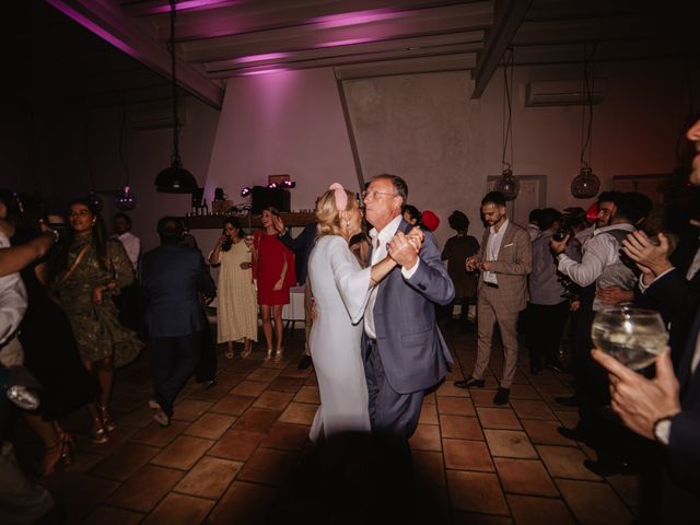 La boda de Néstor y Raquel en Sant Llorenç De Balàfia, Islas Baleares 5