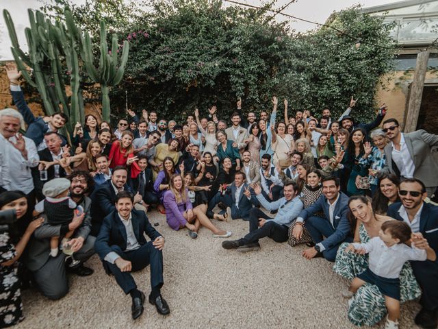 La boda de Néstor y Raquel en Sant Llorenç De Balàfia, Islas Baleares 9