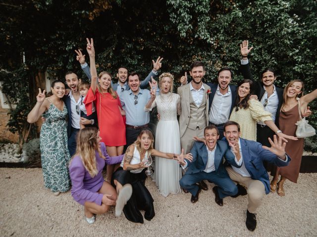 La boda de Néstor y Raquel en Sant Llorenç De Balàfia, Islas Baleares 12