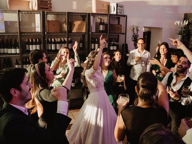 La boda de Néstor y Raquel en Sant Llorenç De Balàfia, Islas Baleares 26