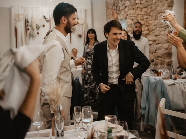 La boda de Néstor y Raquel en Sant Llorenç De Balàfia, Islas Baleares 40