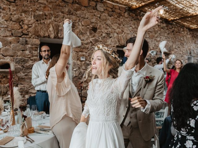 La boda de Néstor y Raquel en Sant Llorenç De Balàfia, Islas Baleares 56