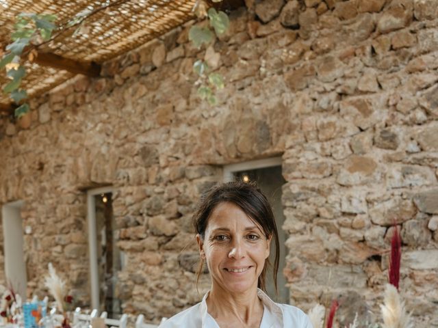 La boda de Néstor y Raquel en Sant Llorenç De Balàfia, Islas Baleares 59