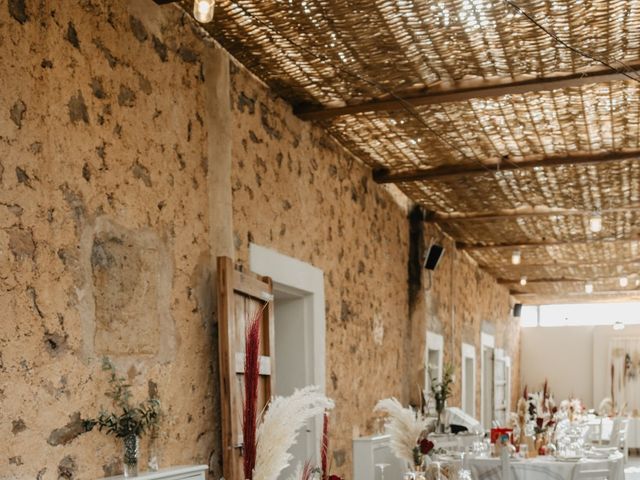 La boda de Néstor y Raquel en Sant Llorenç De Balàfia, Islas Baleares 60