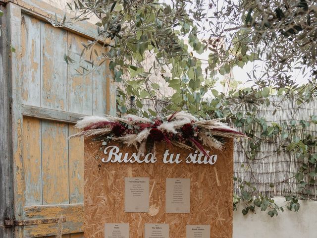 La boda de Néstor y Raquel en Sant Llorenç De Balàfia, Islas Baleares 67