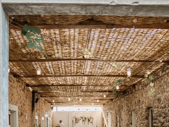 La boda de Néstor y Raquel en Sant Llorenç De Balàfia, Islas Baleares 68