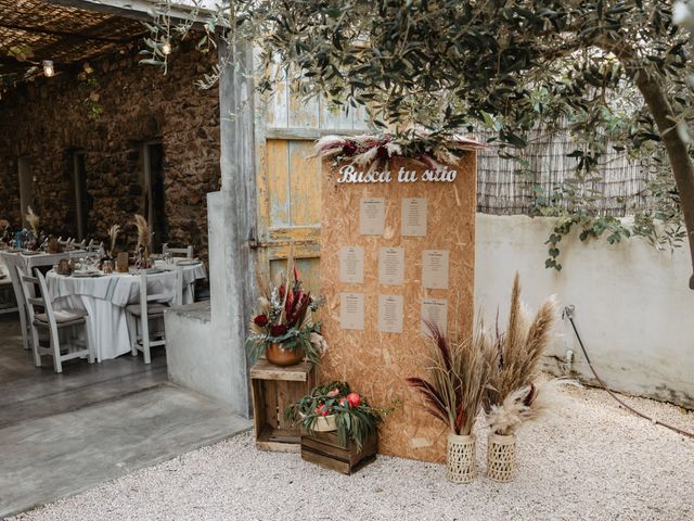 La boda de Néstor y Raquel en Sant Llorenç De Balàfia, Islas Baleares 69