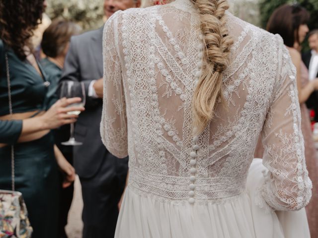 La boda de Néstor y Raquel en Sant Llorenç De Balàfia, Islas Baleares 70