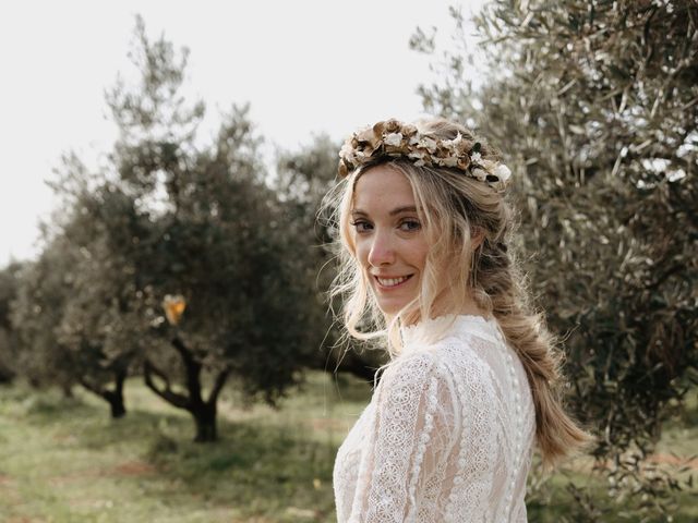 La boda de Néstor y Raquel en Sant Llorenç De Balàfia, Islas Baleares 88