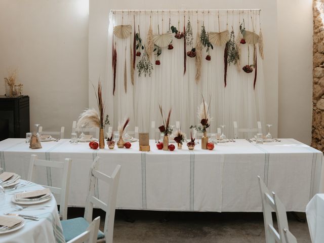 La boda de Néstor y Raquel en Sant Llorenç De Balàfia, Islas Baleares 154