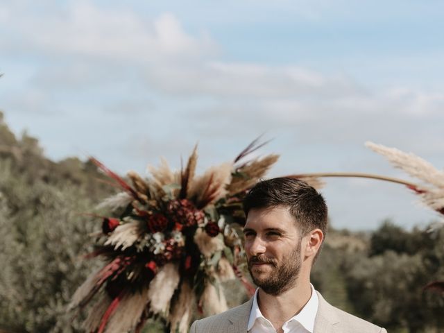 La boda de Néstor y Raquel en Sant Llorenç De Balàfia, Islas Baleares 157