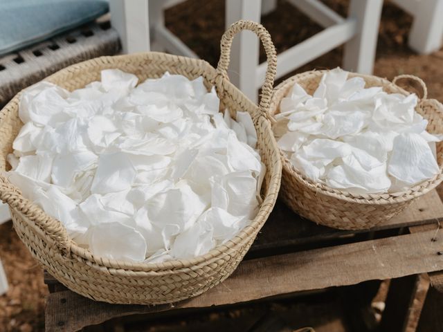 La boda de Néstor y Raquel en Sant Llorenç De Balàfia, Islas Baleares 163