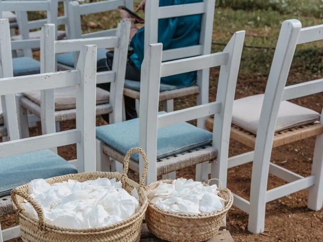 La boda de Néstor y Raquel en Sant Llorenç De Balàfia, Islas Baleares 164