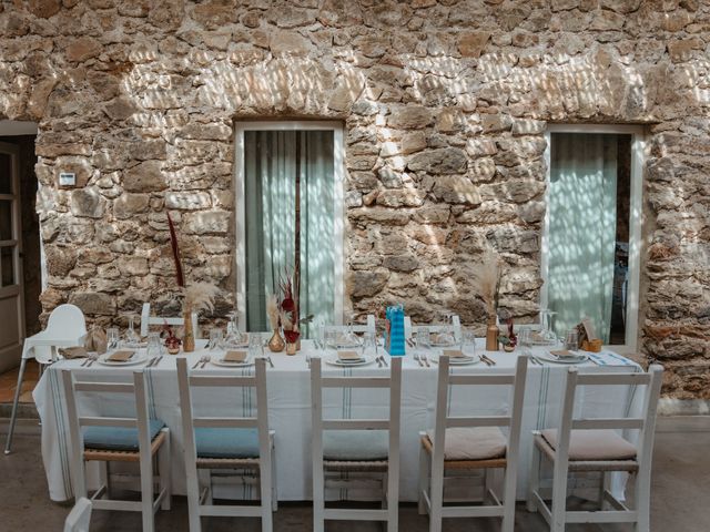 La boda de Néstor y Raquel en Sant Llorenç De Balàfia, Islas Baleares 166