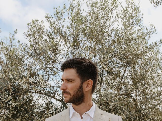 La boda de Néstor y Raquel en Sant Llorenç De Balàfia, Islas Baleares 167