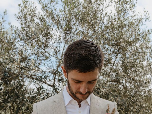 La boda de Néstor y Raquel en Sant Llorenç De Balàfia, Islas Baleares 168