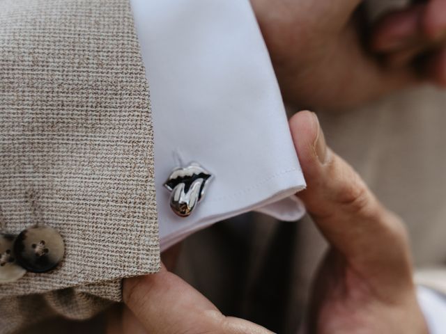 La boda de Néstor y Raquel en Sant Llorenç De Balàfia, Islas Baleares 170